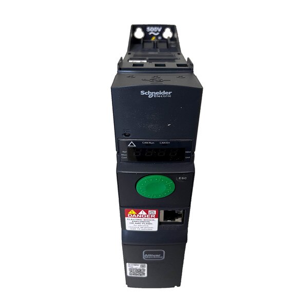 ATV320 Variable Frequency Drive